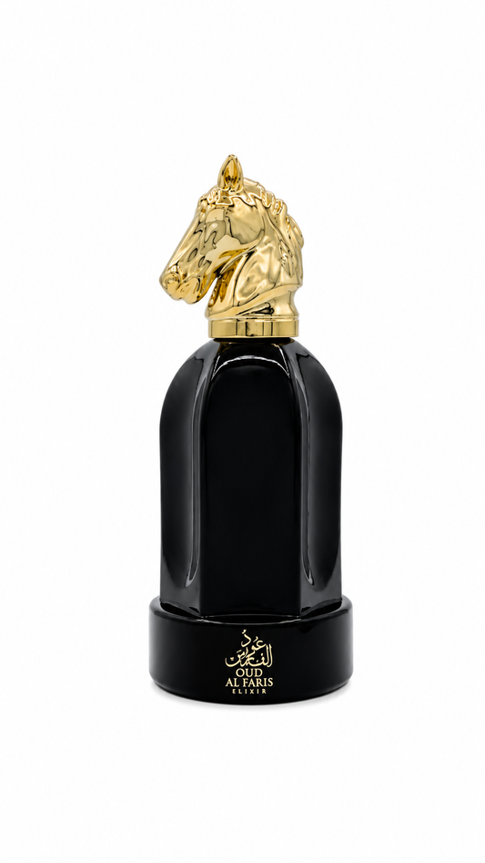 Arabiyat Oud Al Faris Elixir EDP 100 ml