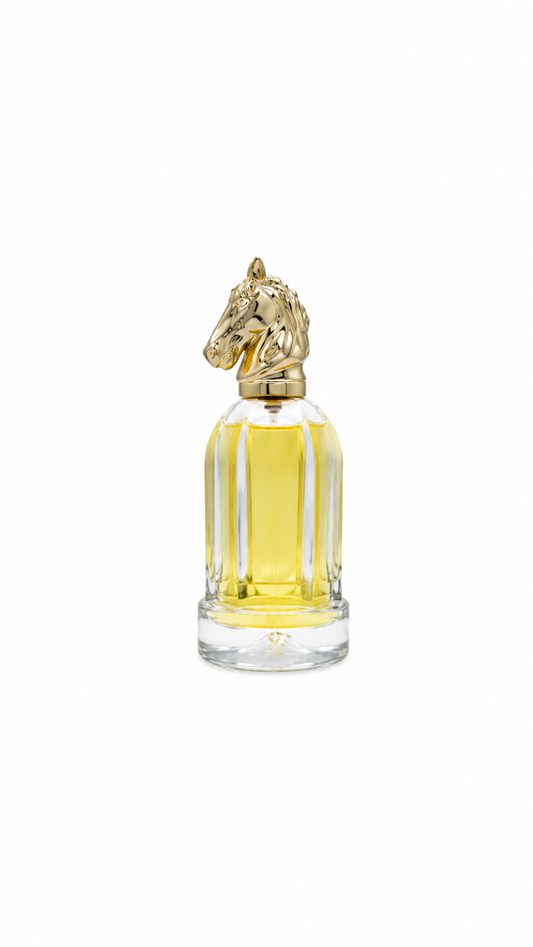 Arabiyat Oud Al Faris Spirit EDP 100 ml