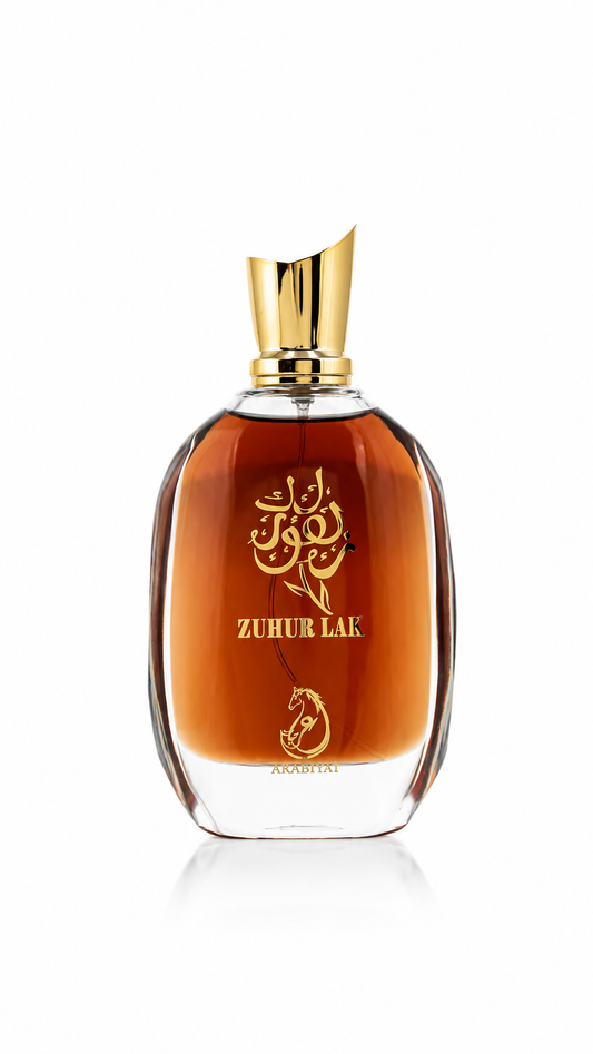 Arabiyat Zuhur Lak EDP 100 ml