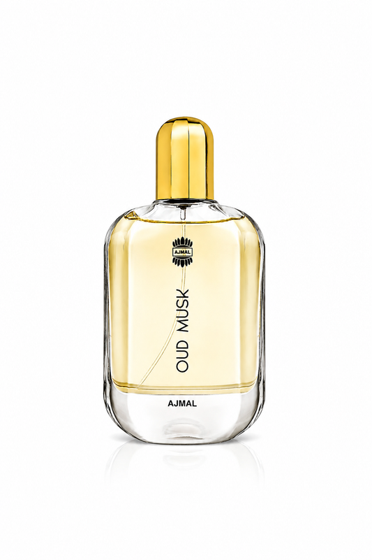 Ajmal Oud Musk EDP 100 ml