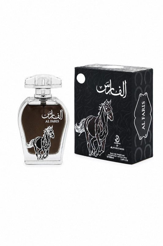 Arabiyat Al Faris EDP 100 ml