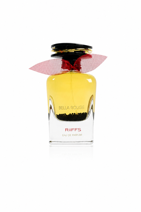 Riiffs  Bella Rouge EDP 100 ml