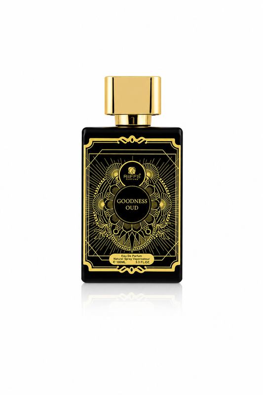 Riiffs  Goodness Oud EDP 100 ml