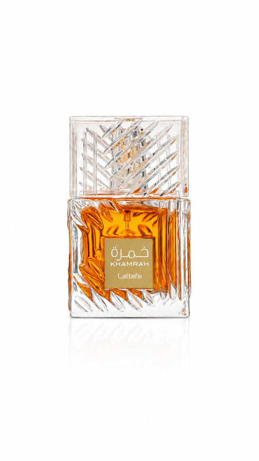 Lattafa Khamrah EDP 100 ml