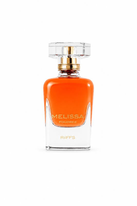 Riiffs Melissa Poudree EDP 100 ml