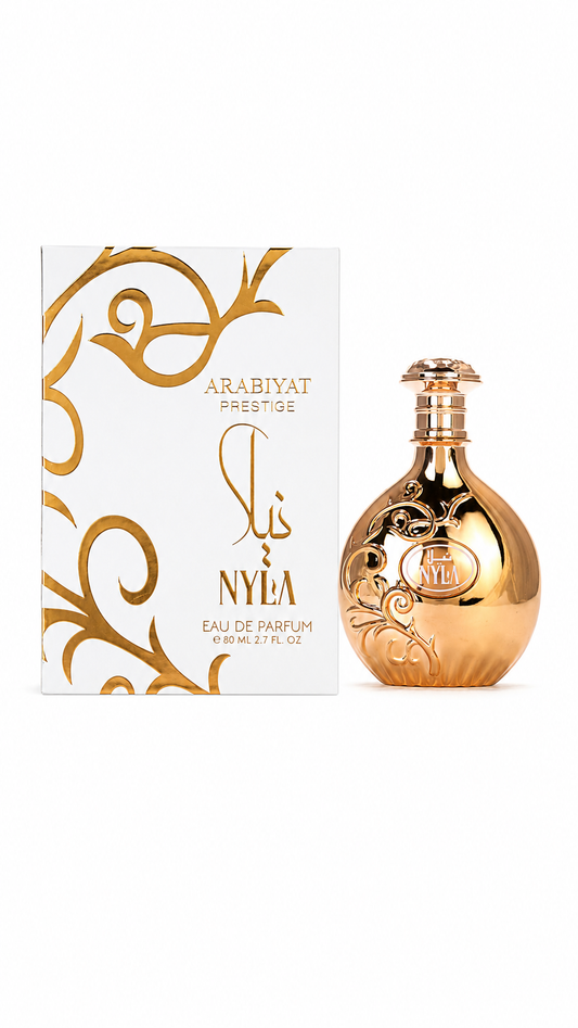 Arabiyat Prestige Nyla EDP 80 ml