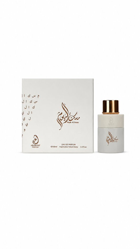 Arabiyat Prestige  Musk Al Youm EDP 100 ml