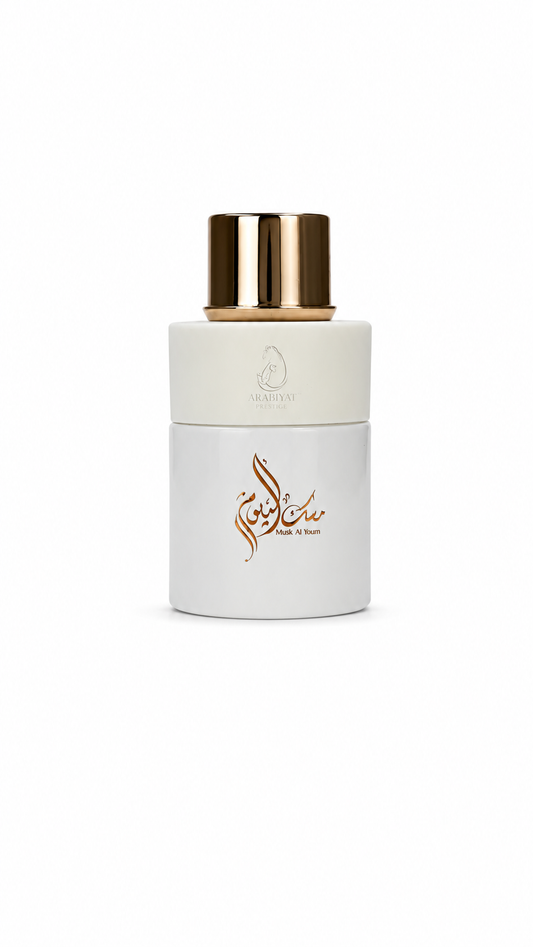 Arabiyat Prestige  Musk Al Youm EDP 100 ml