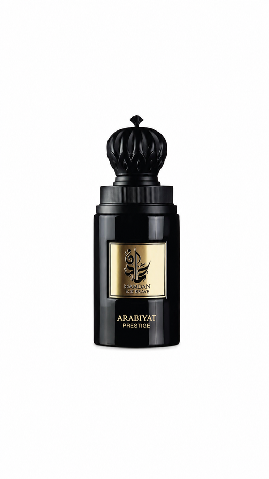 Arabiyat Prestige Hamdan The Brave EDP 75 ml