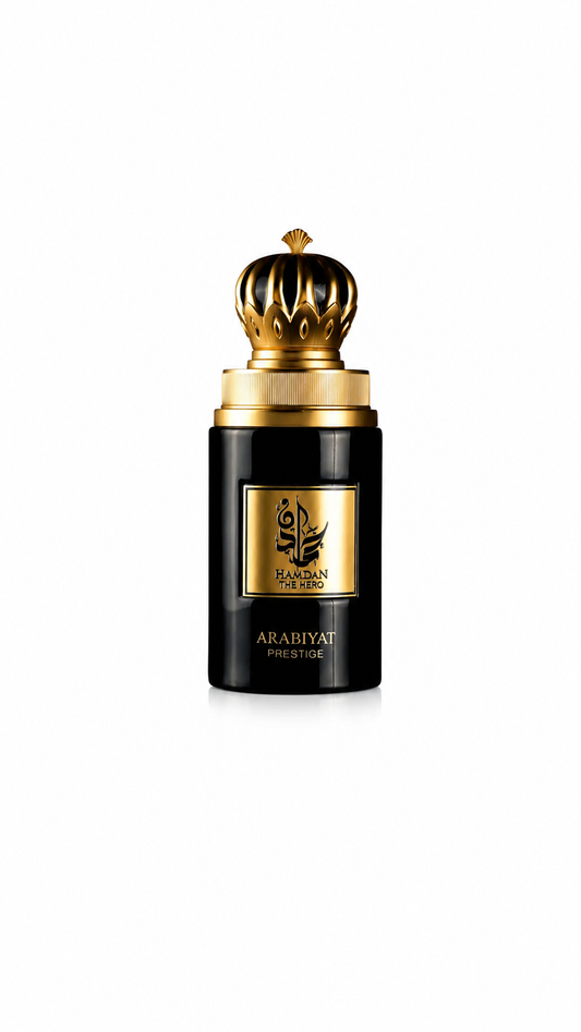 Arabiyat Prestige Hamdan The Hero EDP 75 ml