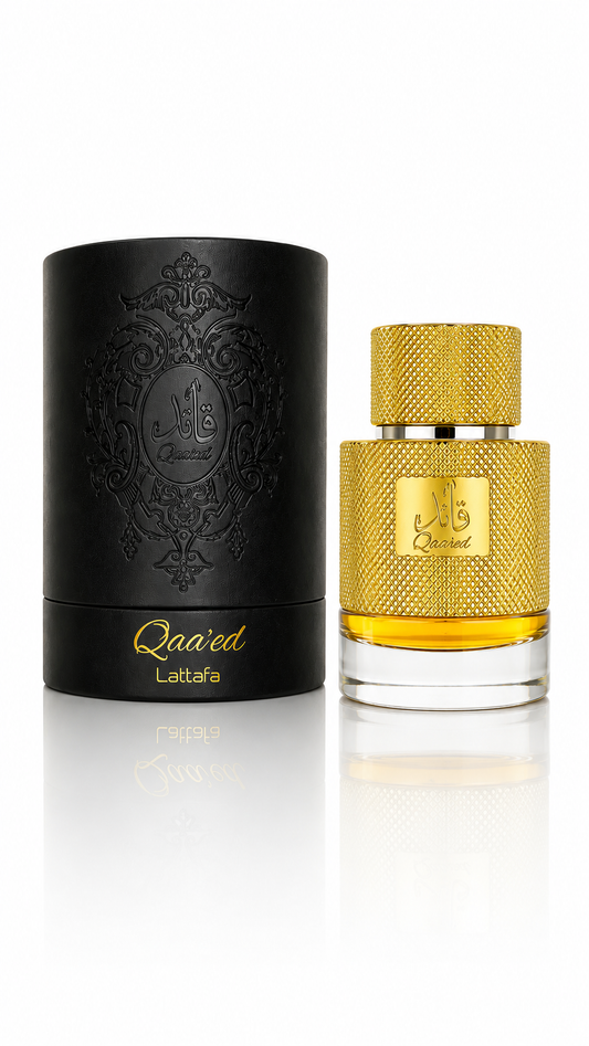 Lattafa Qaaed EDP 30 ml