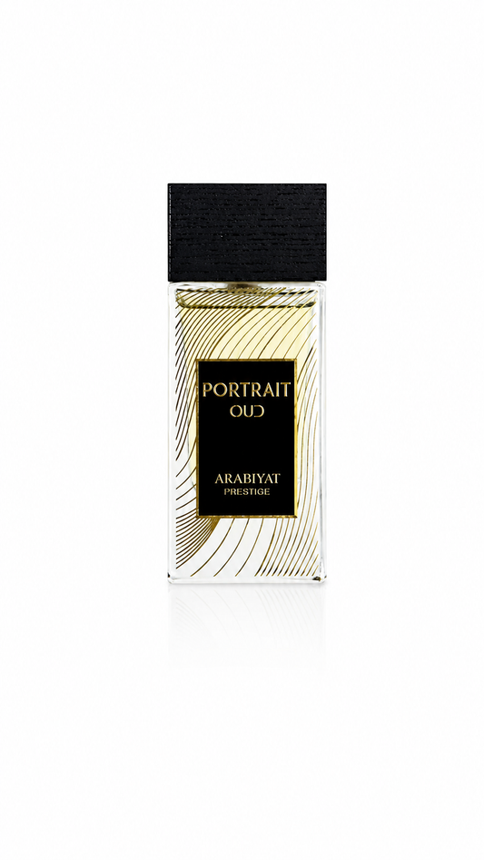 Arabiyat Prestige Portrait Oud EDP 80 ml