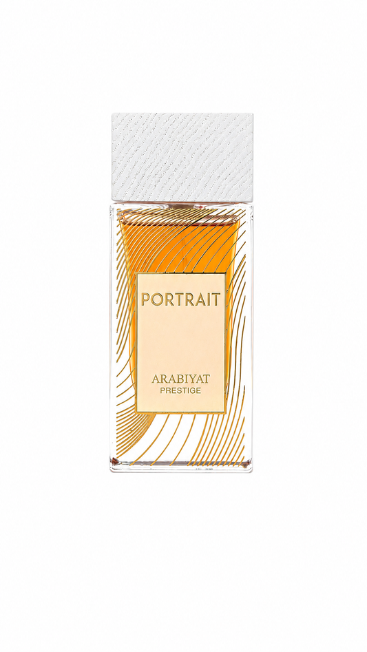 Arabiyat Prestige Portrait  EDP 80 ml