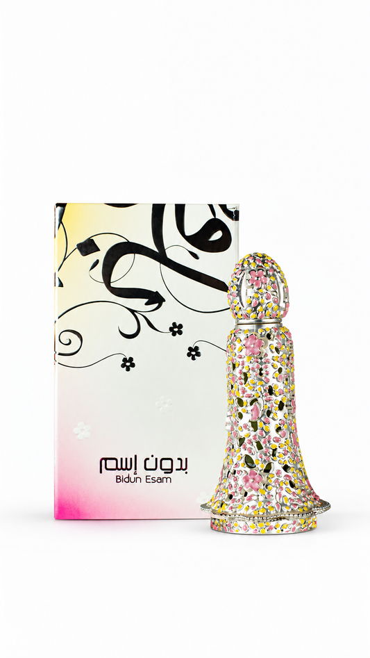 Ahmed Al Magribi Bidun Esam Esam CPO 12 ml