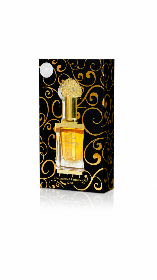 Arabiyat Oud Sharqia CPO 12 Ml