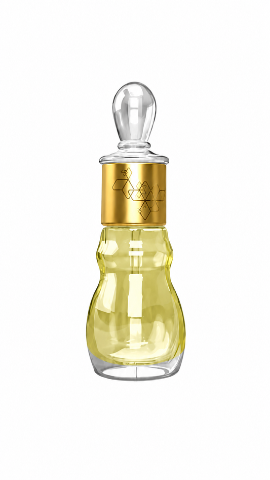 Ajmal Royal MIsk Rijali CPO 10 ml