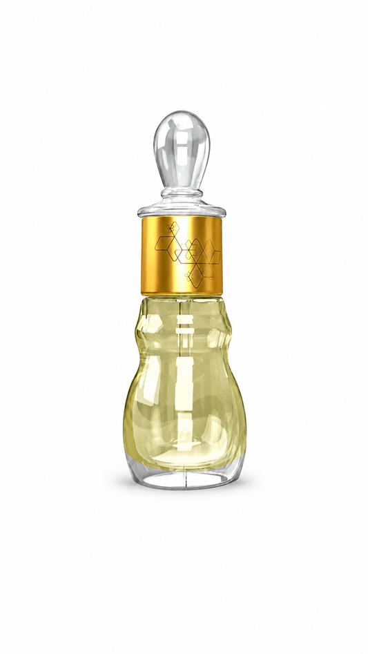 Ajmal Royal Misk Saphire CPO 10 ml