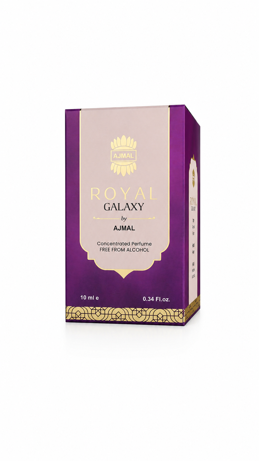Ajmal Royal Galaxy CPO 10 ml