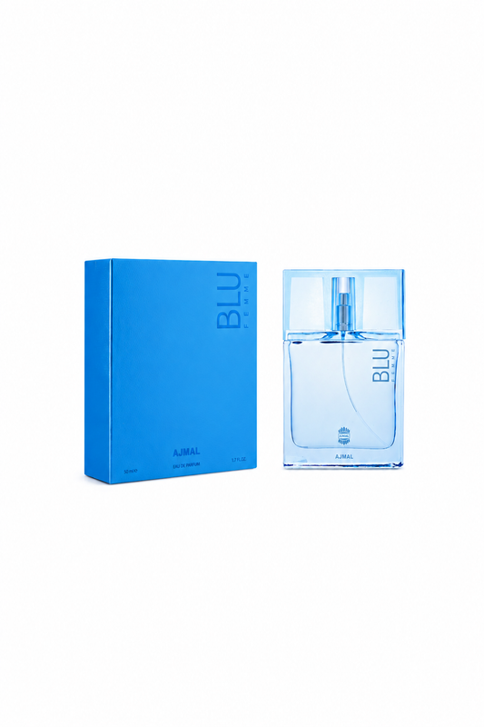 Ajmal Blu Femme EDP 50 ml
