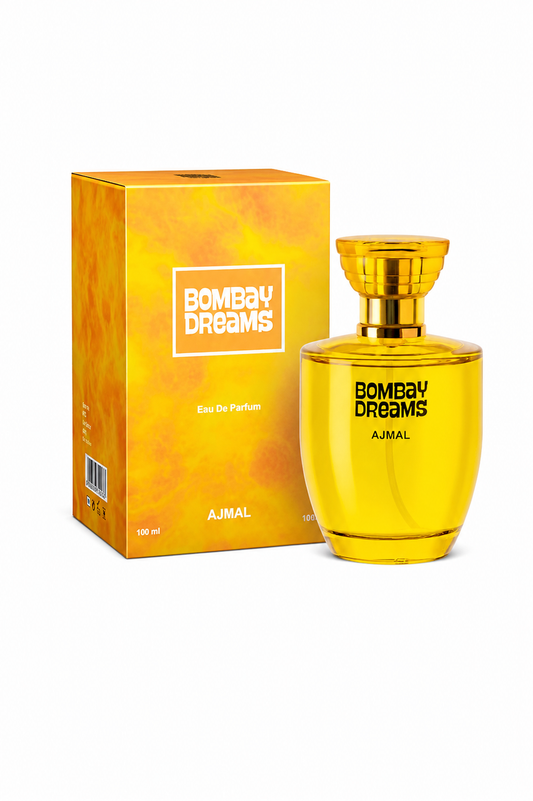 Ajmal Bombay Dreams EDP 100 ml