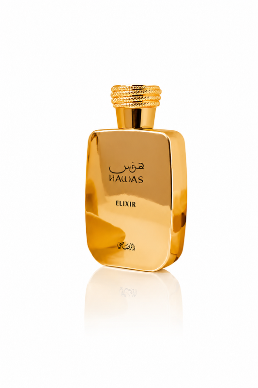 Rasasi Hawas Elixer EDP 100 ml