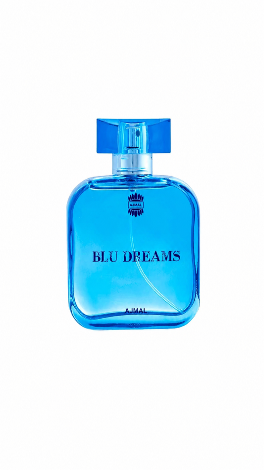 Ajmal Blu Dreams EDP 100 ml