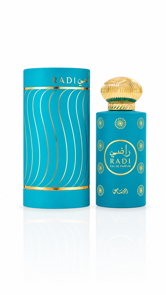 Rasasi Radi EDP 100 ml