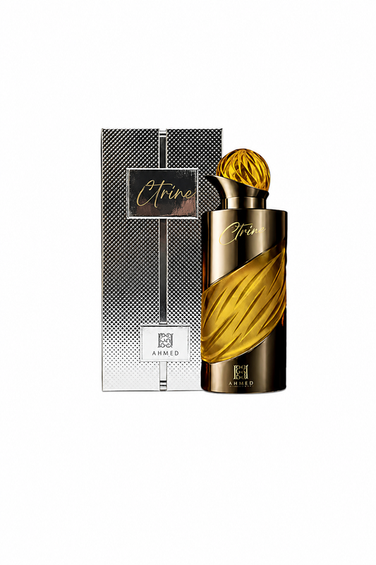 Ahmed Al Maghribi  Ctrine EDP 100 ml