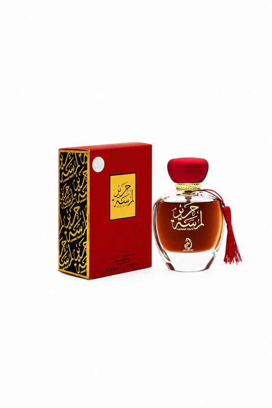 Arabiyat Lamsat Harir EDP 100 ml