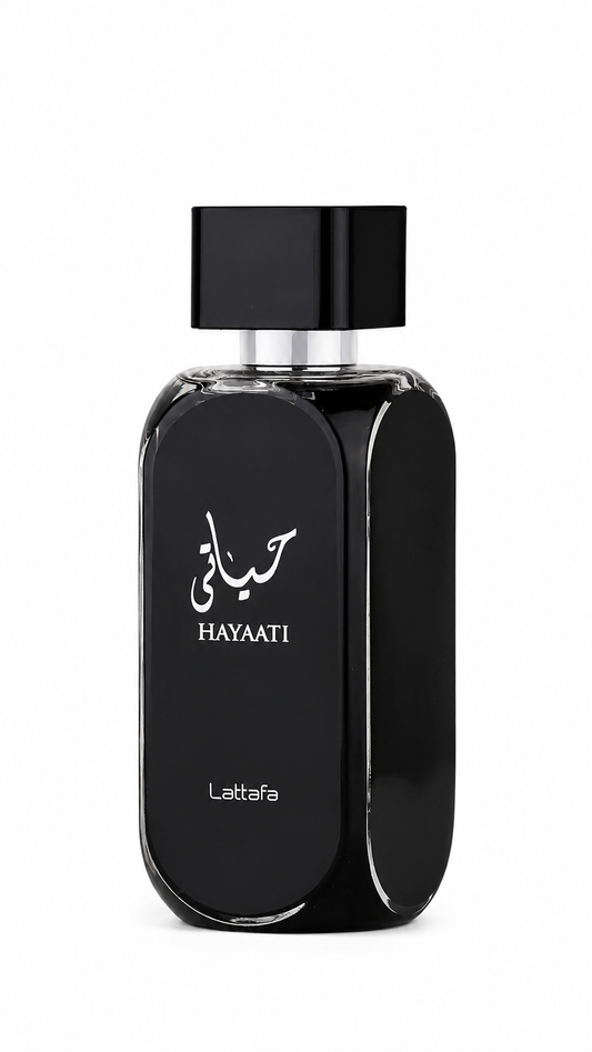 Lattafa Hayaati EDP 100 ml