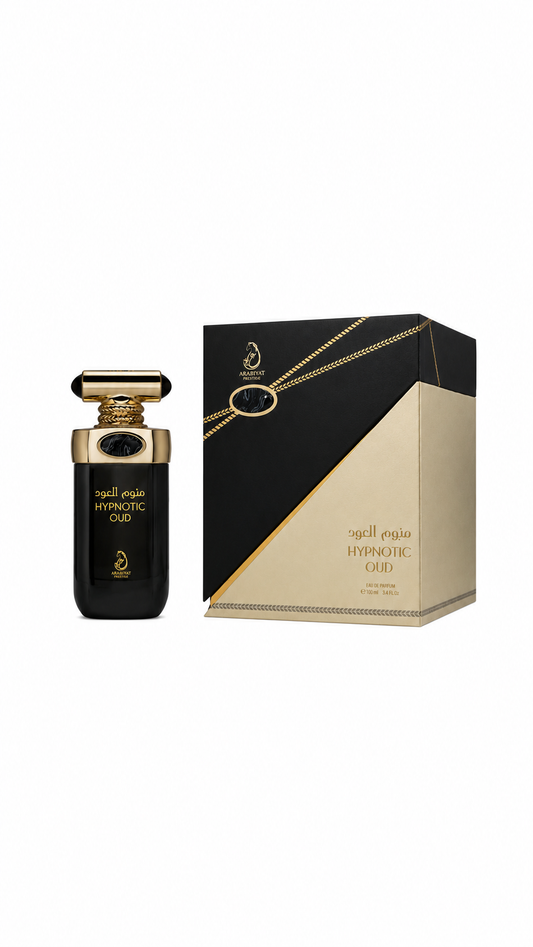 Arabiyat Prestige Hypnotic Oud EDP 100 ml