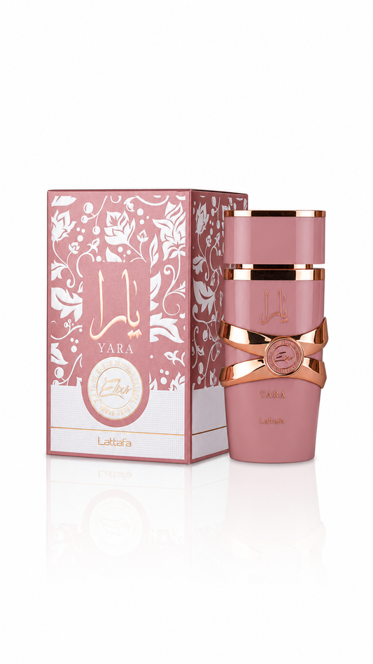 Lattafa Yara EDP 100 ml