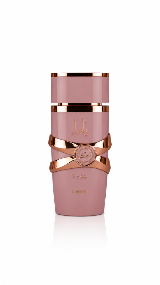 Lattafa Yara EDP 100 ml