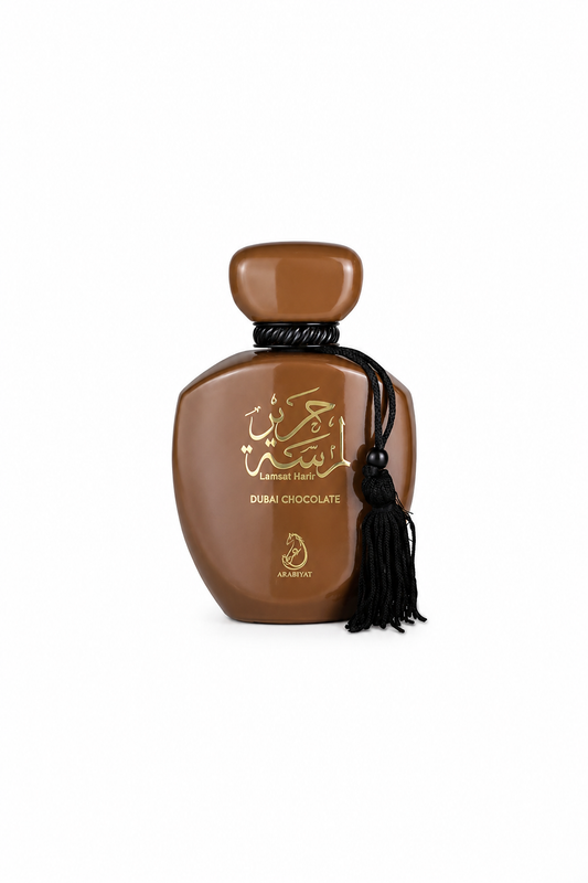 Arabiyat Lamsat Harir Chocolate EDP 100 ml