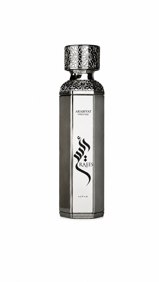 Arabiyat Prestige Raees EDP 180 ml