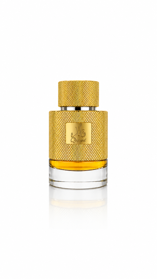 Lattafa Qaaed EDP 30 ml