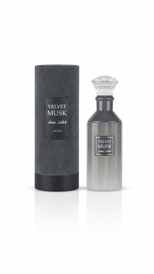 Lattafa Velvet Musk EDP 100 ml