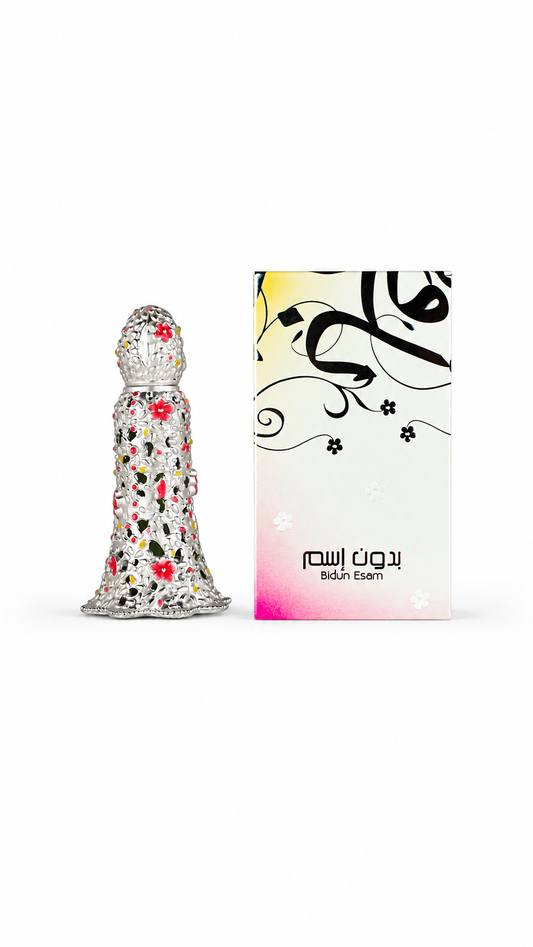 Ahmed Al Magribi Bidun Esam Esam CPO 12 ml