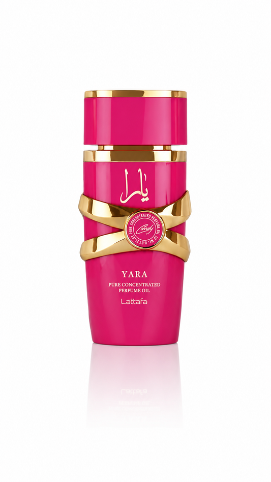 Lattafa Yara Candy CPO 20 ml