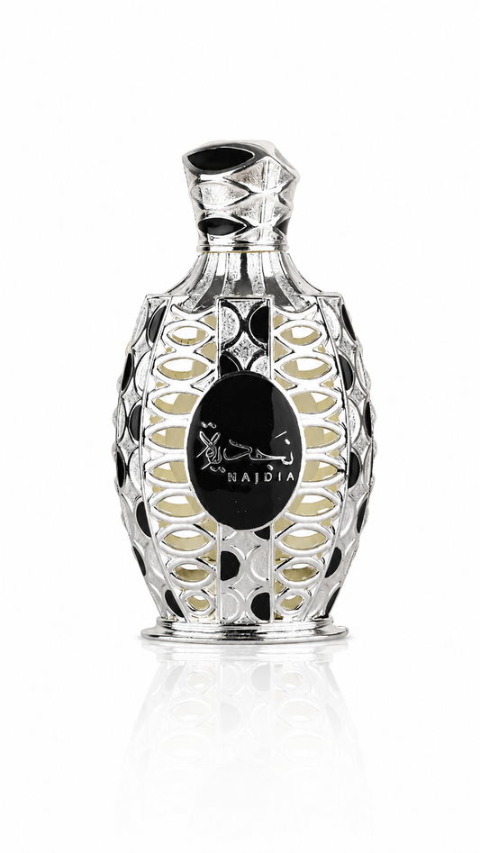 Lattafa Najdia CPO 25 ml