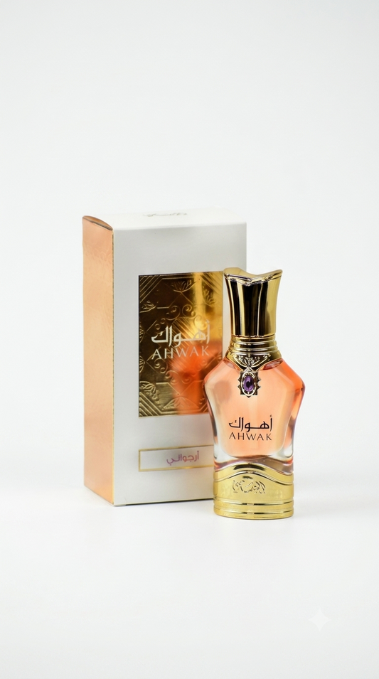 Rasasi Ahwak Arjuwani Cp 15 ml