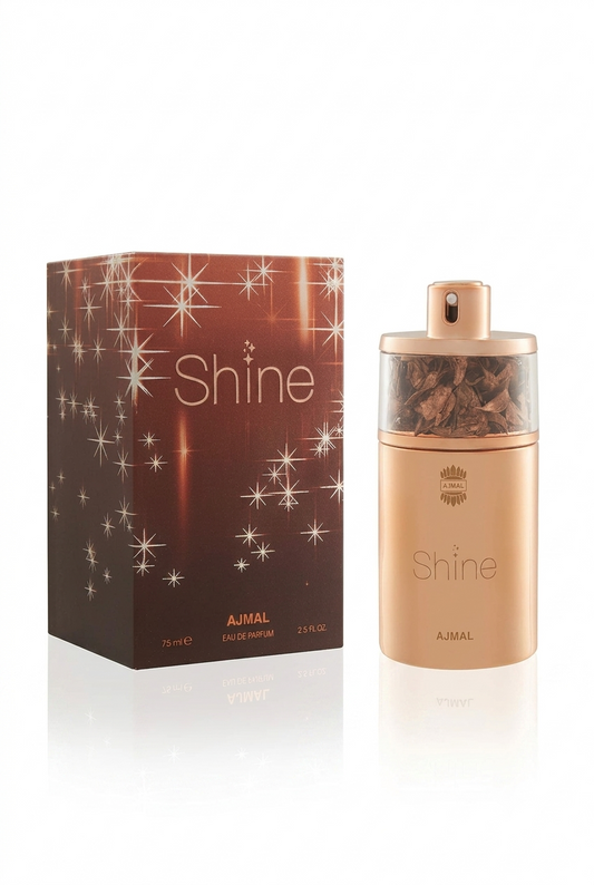 Ajmal Shine EDP 75 ml