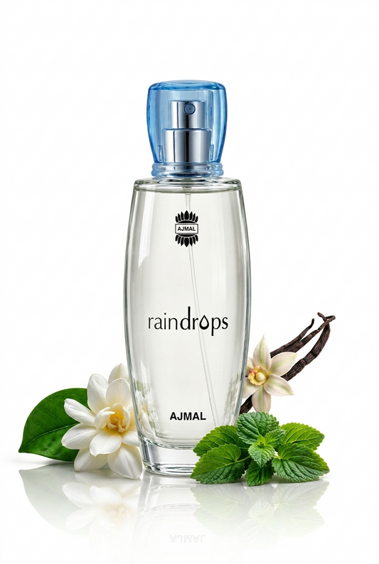 Ajmal Raindrops EDP 50 ml