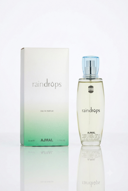 Ajmal Raindrops EDP 50 ml