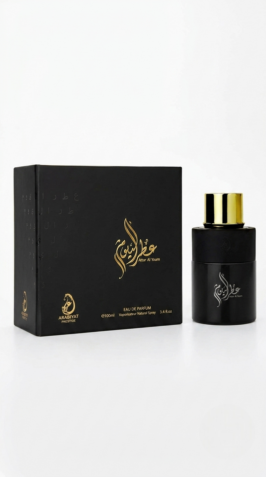 Arabiyat Prestige Attar Al Youm EDP 100 ml