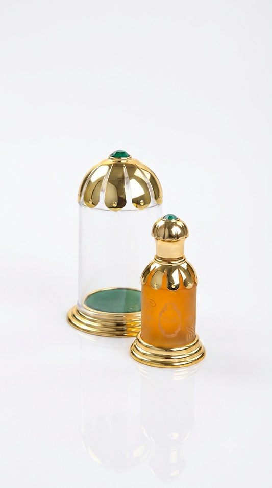 Rasasi Attar Mubakhar Cp 20 ml