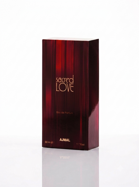 Ajmal Sacred Love EDP 50 ml