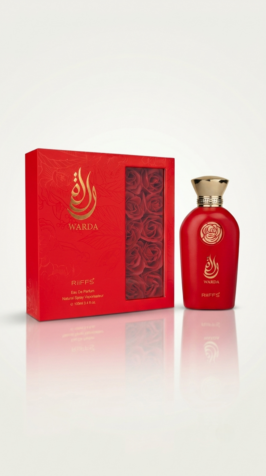 Riiffs Warda EDP 100 ml