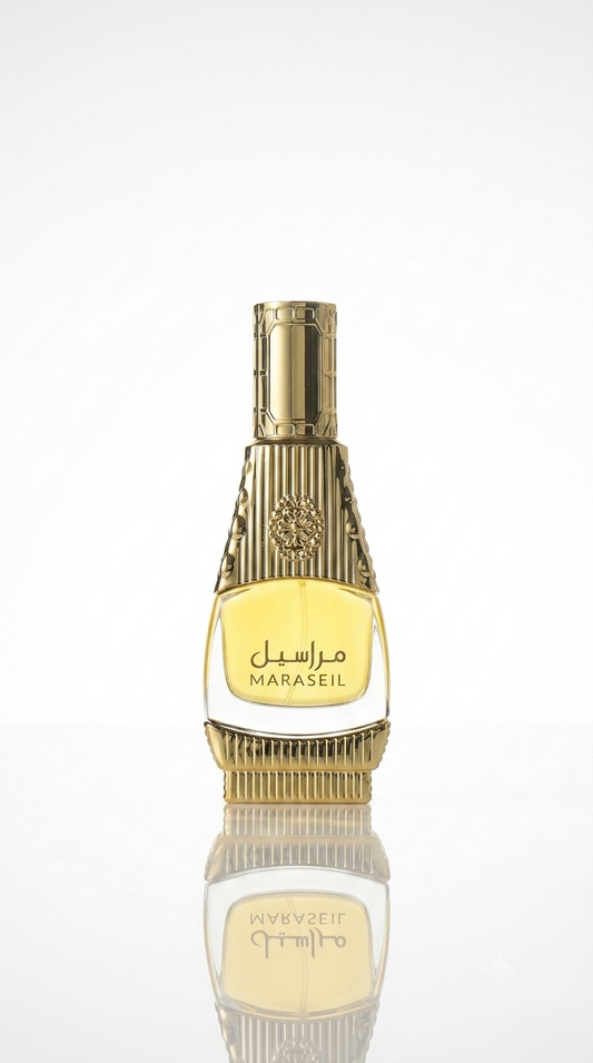 Rasasi Maraseil Cp 15 ml