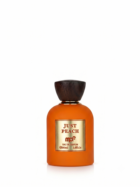 Mpf Just Peach EDP 100 ml